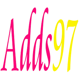 ADDS97.com Logo