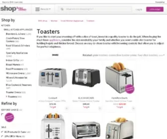 Addurlshopping.com(Add Url Shopping) Screenshot