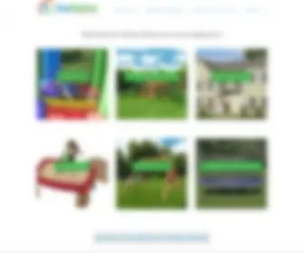 Addurltogooglesearch.com(Buy Outdoor Playsets) Screenshot