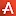 Adecco.com Favicon