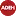 Adeh.org Logo
