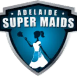 Adelaide-Supermaids.com.au Logo
