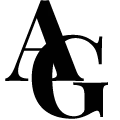 Adelegeras.com Logo