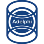 Adelphi-HP.com Logo