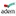 Adem.lu Favicon
