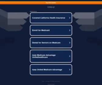 Adep.gr(adep) Screenshot