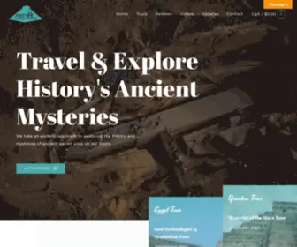 Adeptexpeditions.com(Adept Expeditions Tours) Screenshot