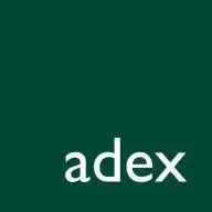 Adex.co.uk Favicon