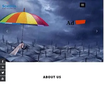 Adfilmmakers.com(Advertising Agency in Hyderabad) Screenshot