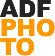Adfphoto.com Logo