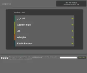 Adglo.be(Shrink, Share, and Earn) Screenshot