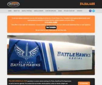 Adgraphix.net(Vehicle wraps) Screenshot