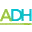 ADH.com.co Favicon