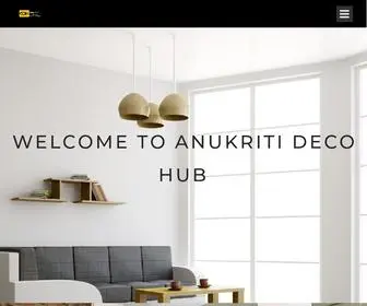 Adhindia.in(Interior design firm in jaipur Rajasthan) Screenshot