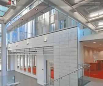 Adigc.com(ADI Construction) Screenshot