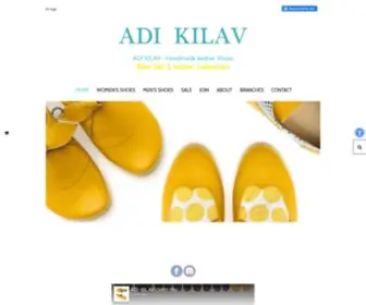 Adikilav.com(Adikilav) Screenshot