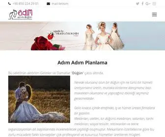 Adimadimdugun.com(Adimadimdugun) Screenshot