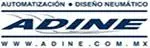 Adine.com.mx Logo