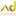 Adinteriors.in Favicon