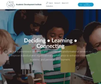 Adi.org(Adi) Screenshot