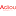 Adiou.cn Favicon