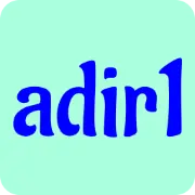 Adir1.com Logo