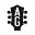Adirondackguitar.com Logo