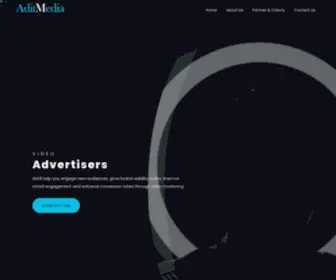 Adit-Media.com(With Adit) Screenshot