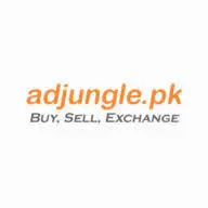 Adjungle.pk Favicon