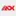 ADK-Security.com Favicon