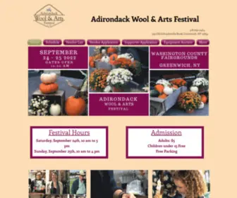 Adkwoolandarts.com(Adkwoolandarts) Screenshot