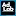 Adlab.cl Favicon