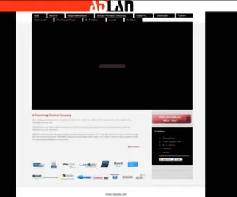 Adlan.com(Adlan) Screenshot