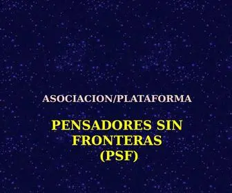 ADLC.es(PENSADORES) Screenshot