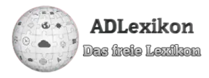 Adlexikon.de Favicon