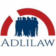 Adlilaw.fr Favicon