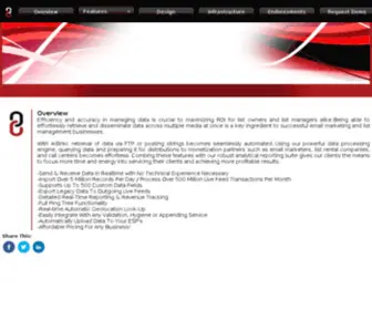 Adlinkr.com(Point) Screenshot
