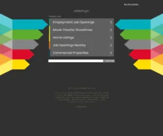 Adlisting.in(Online Classified Advertising) Screenshot