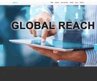 Adlook.com(Adlook) Screenshot