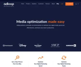 Adloop.co(Per Adloop) Screenshot