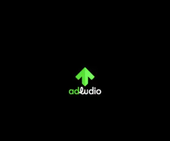 Adludio.com(Smarter Mobile Advertising) Screenshot