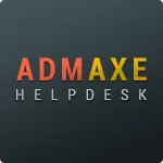 Admaxe.com Logo