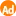 Admedia.com Logo