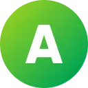 Admicile.fr Logo