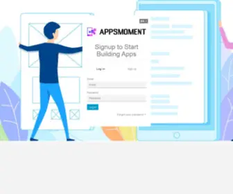Admin-APPS.com(Admin APPS) Screenshot