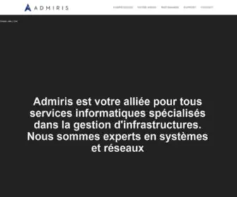 Admir.is(Admiris Market) Screenshot
