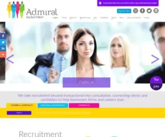Admiralgroup.com(Admiral) Screenshot