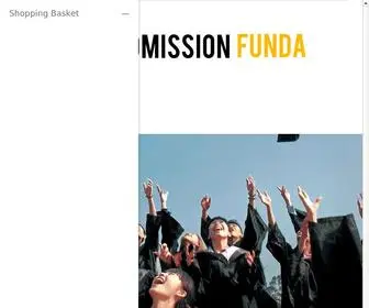 Admissionfunda.in(AdmissionFunda) Screenshot