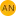 Admissionnews.com Logo