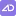 Admitad.ru Favicon